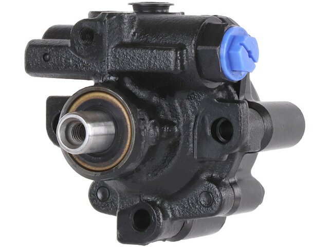 Power Steering Pump - 1998-2004 Dodge Intrepid 2.7L V6 - A1 Cardone 1905-05001798