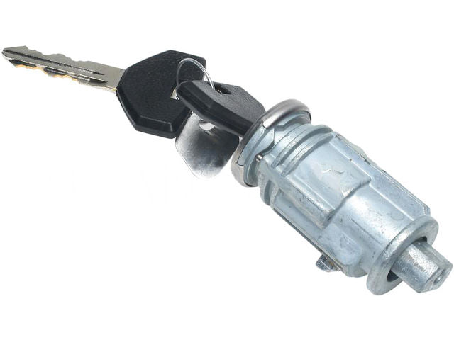 Ignition Lock Cylinder - 1998-2004 Dodge Intrepid - Standard Motor Products 1905-05081692