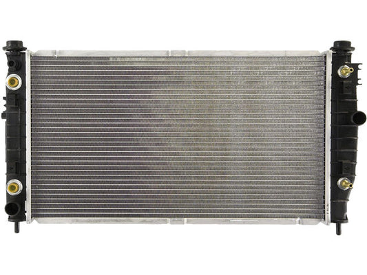Radiator - 1998-2004 Dodge Intrepid - APDI 1905-05139765