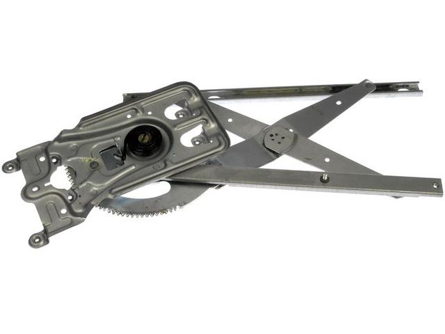 Rear Right Window Regulator - 1998-2004 Dodge Intrepid - Dorman 1905-05250968