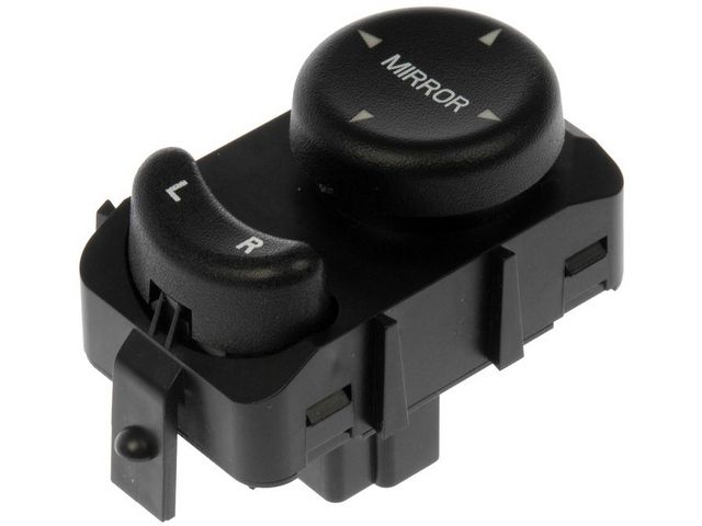 Front Left Mirror Switch - 1998-2004 Dodge Intrepid - Dorman 1905-05251036