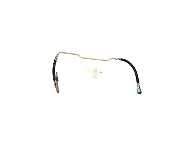 To Gear Power Steering Pressure Line Hose Assembly - 1998-2004 Dodge Intrepid - Gates 1905-05283895
