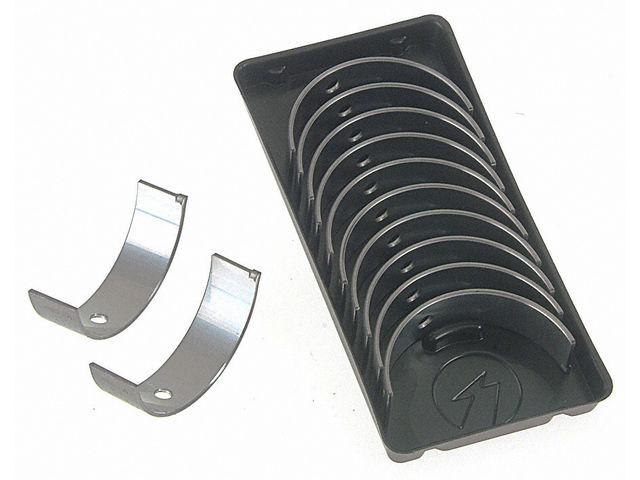 Connecting Rod Bearing Set - 1998-2004 Dodge Intrepid 2.7L V6 - Sealed Power 1905-05295177