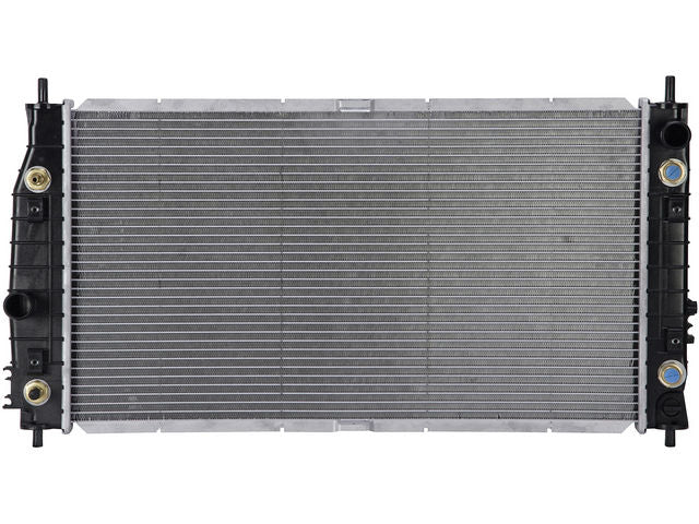 Radiator - 1998-2004 Dodge Intrepid - Spectra Premium 1905-05296146