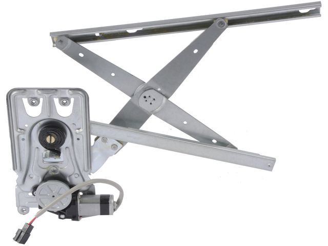 Window Regulator - 1998-2004 Dodge Intrepid - A1 Cardone 1905-05397455