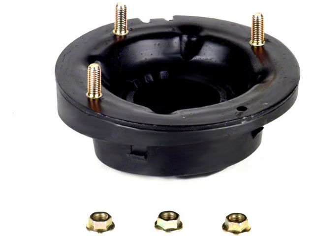 Rear Suspension Strut Mount Kit - 1998-2004 Dodge Intrepid - Mevotech 1905-05608672