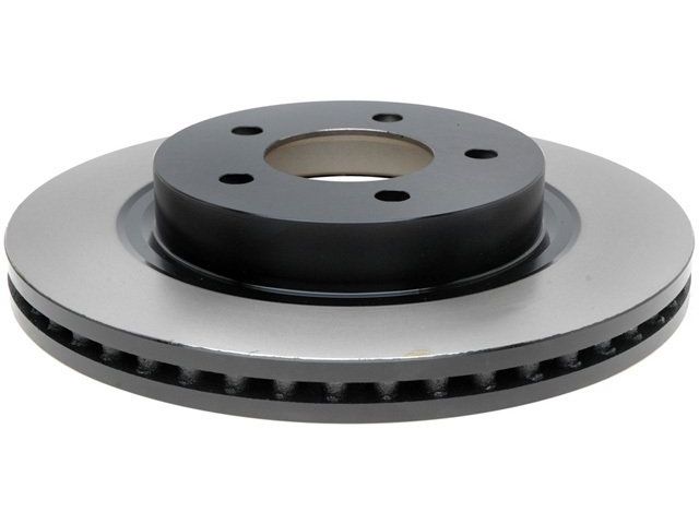 Front Brake Rotor - 1998-2004 Dodge Intrepid - Raybestos 1905-05735927