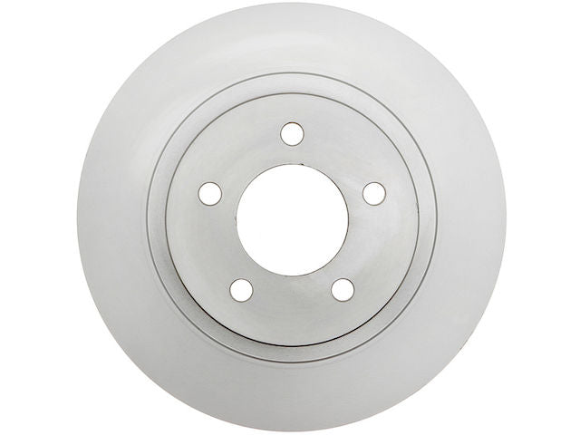 Front Brake Rotor - 1998-2004 Dodge Intrepid - Raybestos 1905-05735928