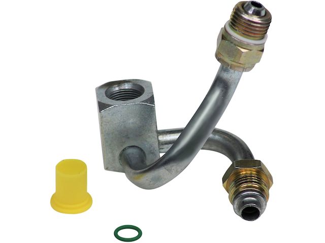 Tube - From Pump Power Steering Pressure Line Hose Assembly - 1998-1999 Dodge Intrepid 2.7L V6 GAS - Gates 1905-05789729
