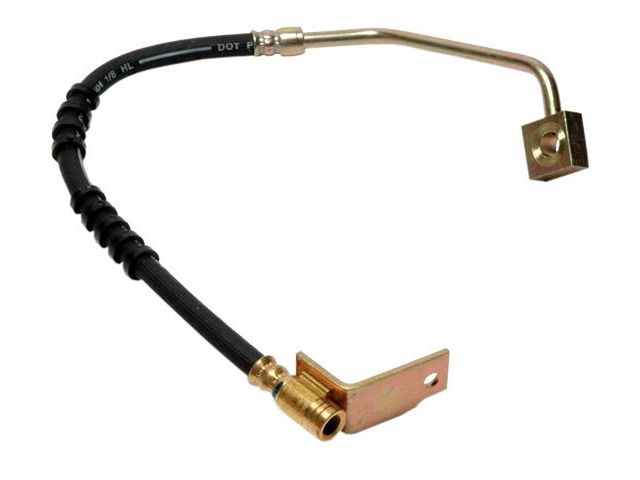 Front Right Brake Hose - 1998-2004 Dodge Intrepid - Raybestos 1905-05797673