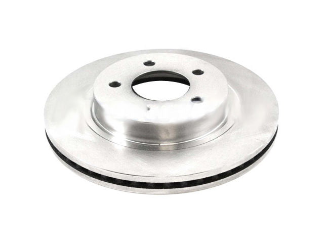 Front Brake Rotor - 1998-2004 Dodge Intrepid - DuraGo 1905-05944402