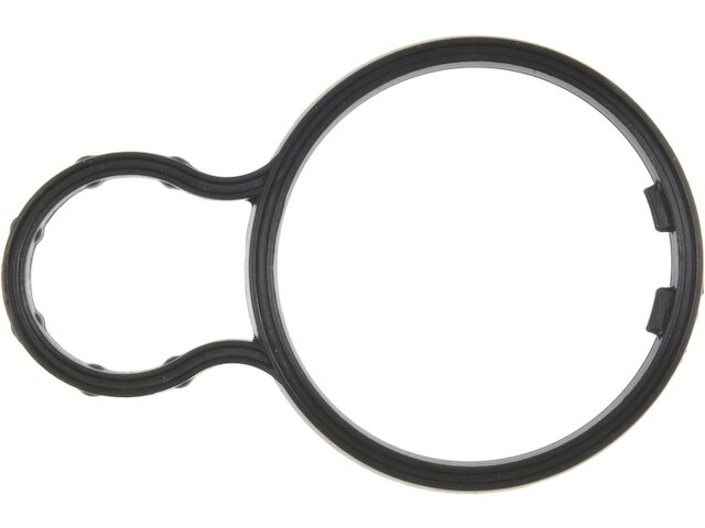 Thermostat Gasket - 1998-2004 Dodge Intrepid 2.7L V6 - Victor Reinz 1905-06010089