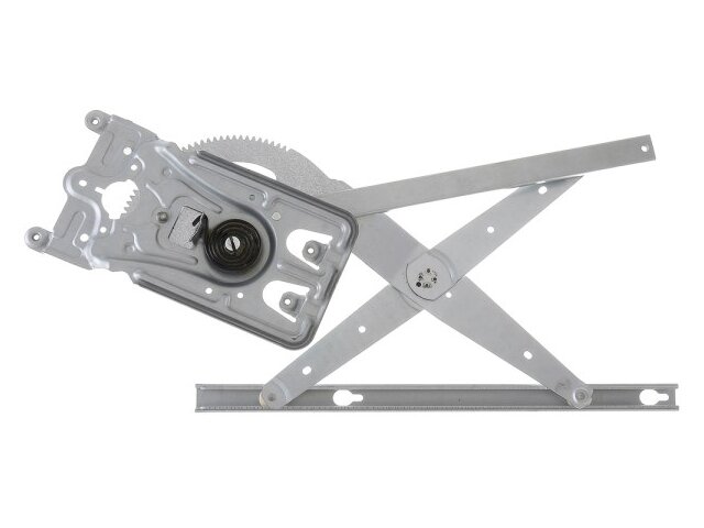 Front Right Window Regulator - 1998-2004 Dodge Intrepid - A1 Cardone 1905-06041468