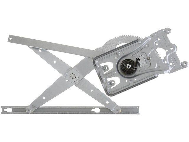 Front Left Window Regulator - 1998-2004 Dodge Intrepid - A1 Cardone 1905-06041470