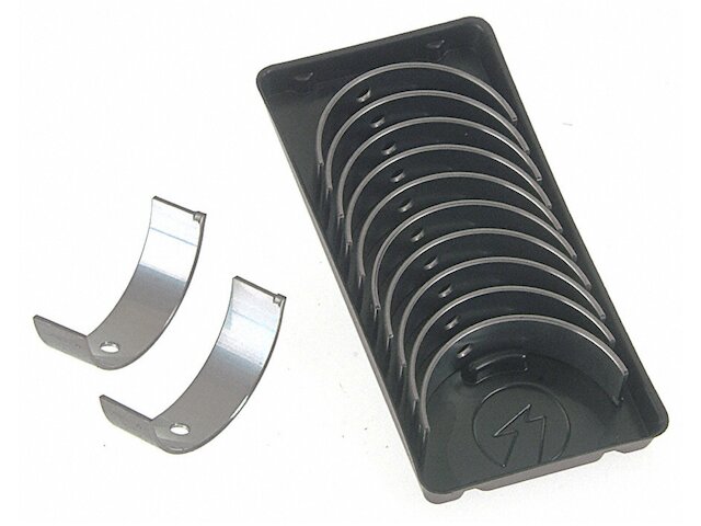 Connecting Rod Bearing Set - 1998-2004 Dodge Intrepid 2.7L V6 - Sealed Power 1905-06406082