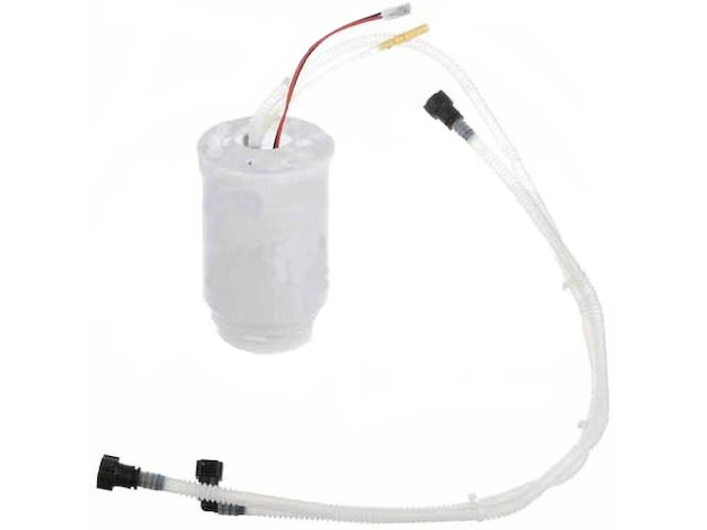 Fuel Pump and Strainer Set - 2007-2010 Volkswagen Touareg - Delphi 19050-05658073