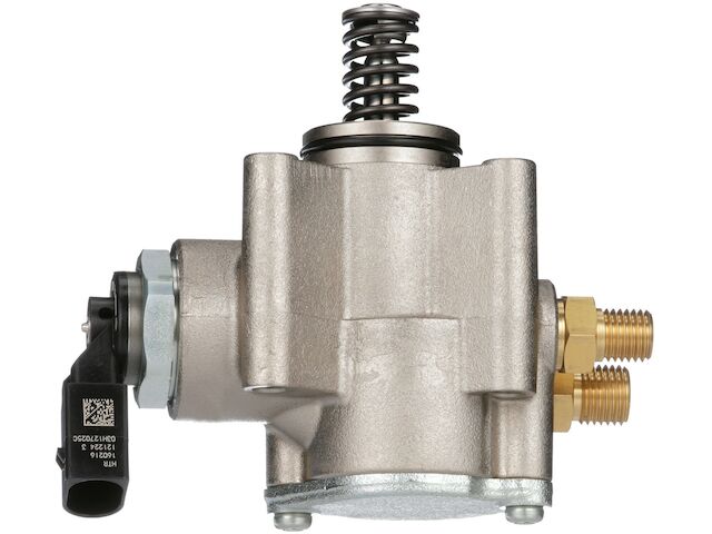 Direct Injection High Pressure Fuel Pump - 2007-2010 Volkswagen Touareg 3.6L V6 - Delphi 19050-05841696