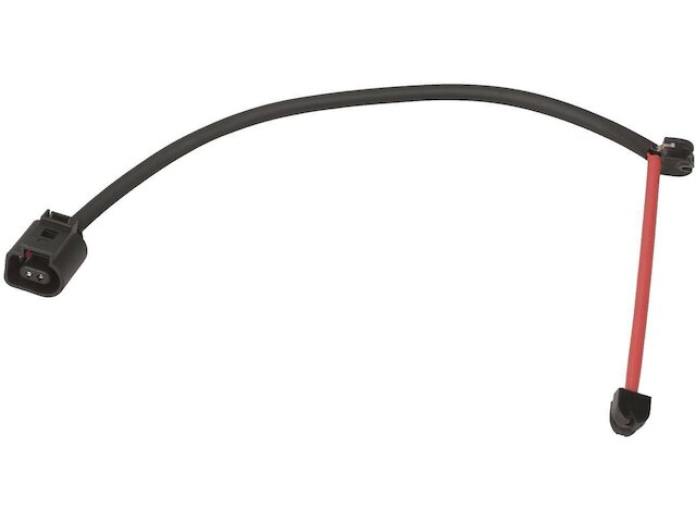 Front Brake Pad Sensor - 2007-2010 Volkswagen Touareg - APA/URO Parts 19050-05875468