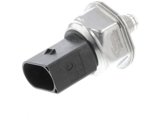 Fuel Pressure Sensor - 2007-2016 Volkswagen Touareg - Vemo 19050-05893012
