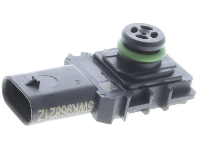 MAP Sensor - 2007-2009, 2011-2015 Volkswagen Touareg Sport Utility - Vemo 19050-06161528