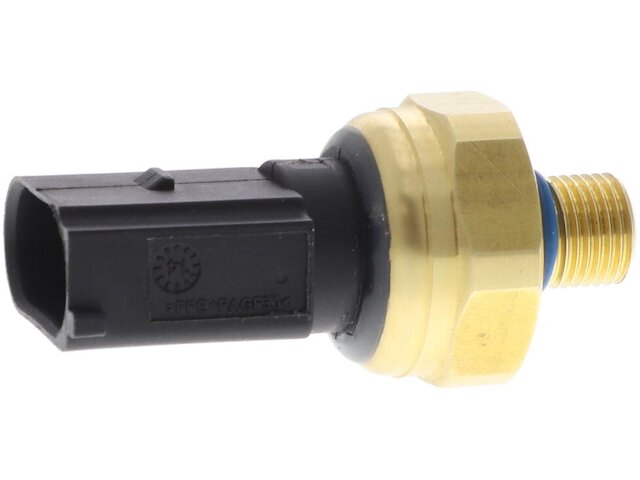 Fuel Pressure Sensor - 2007-2009, 2011-2014 Volkswagen Touareg - Vemo 19050-06239235