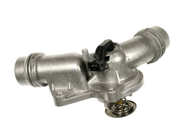 Thermostat Housing - 2001-2005 BMW 320i - Four Seasons 19055-09189914