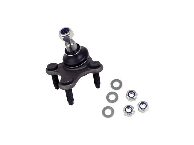 Front Left Lower Ball Joint - 2006-2009 Volkswagen Rabbit - Beck Arnley 19060-05114144