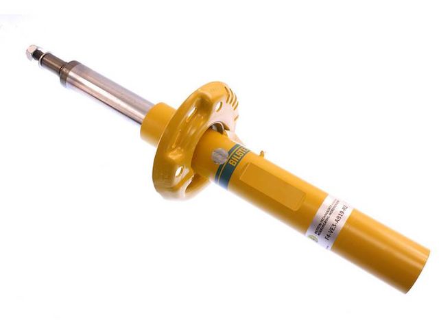 Front Strut Assembly - 2006-2009 Volkswagen Rabbit S - Bilstein 19060-05646689