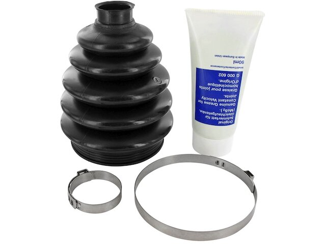 CV Boot Kit - 2006-2009 Volkswagen Rabbit - Vaico 19060-05873069