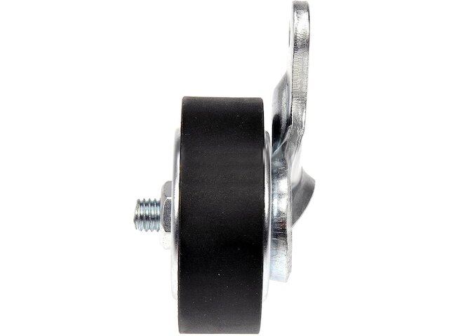Upper Accessory Belt Idler Pulley - 2006-2009 Volkswagen Rabbit 2.5L 5-Cylinder - Dorman 19060-05890471