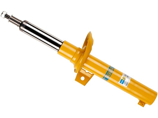 Front Strut Assembly - 2006-2009 Volkswagen Rabbit - Bilstein 19060-05906639