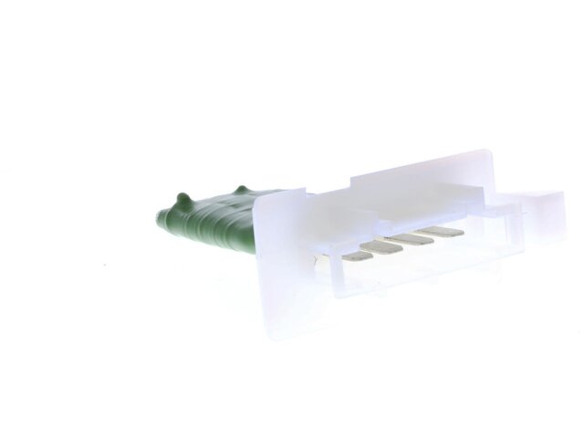 Blower Motor Resistor - 2006-2009 Volkswagen Rabbit - Vemo 19060-06067827
