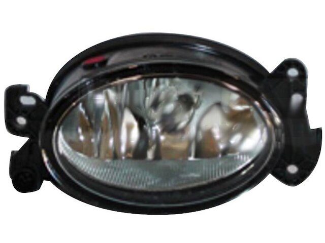 Left Fog Light - 2006-2008 Mercedes G500 Sport Utility - TYC 19062-05675509