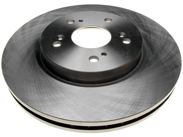 Front Brake Rotor - 2007-2012 Acura RDX - Raybestos 19063-05717737