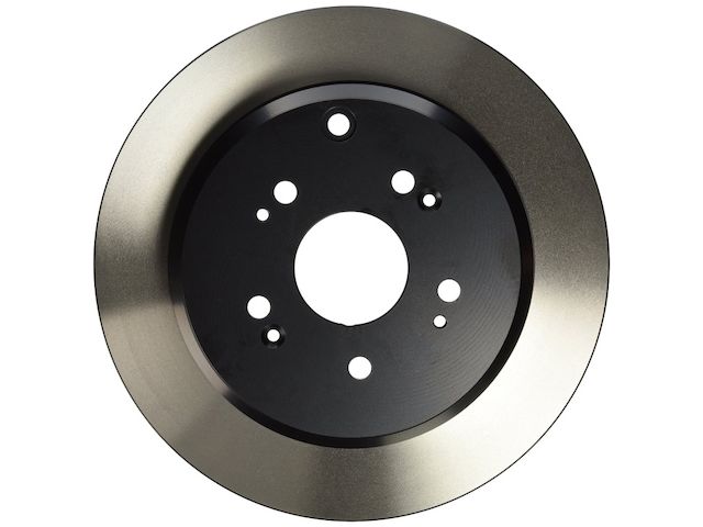 Rear Brake Rotor - 2007-2018 Acura RDX - Wagner 19063-05908880