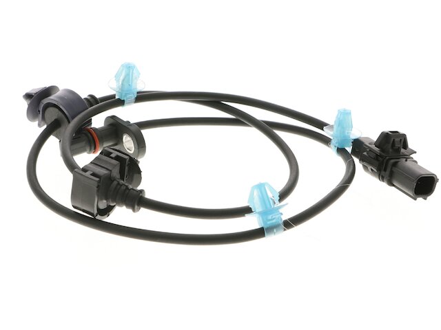 Rear Right ABS Speed Sensor - 2007-2013 Acura RDX 2.3L 4-Cylinder - Vemo 19063-06067993