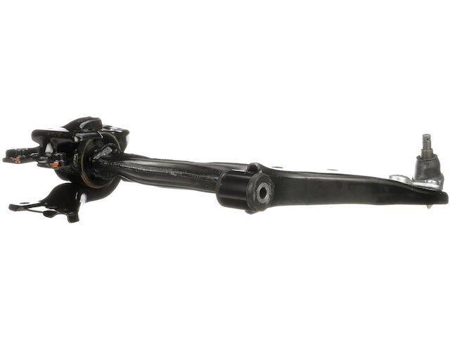 Front Left Lower Control Arm and Ball Joint Assembly - 2007-2012 Acura RDX 2.3L 4-Cylinder - Delphi 19063-06145880