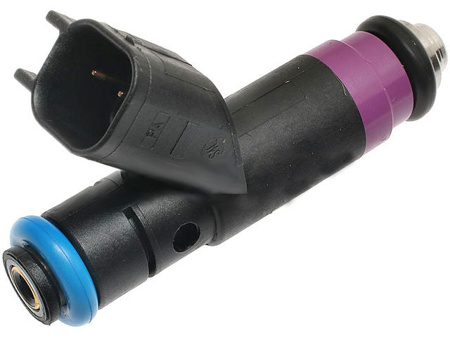 Fuel Injector - 2000 Dodge Intrepid 2.7L V6 - Standard Motor Products 1907-05181109