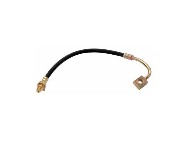 Rear Left Brake Hose - 2000 Dodge Intrepid - Raybestos 1907-05864229