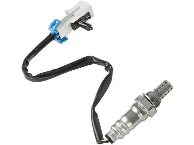 Front Oxygen Sensor - 2007-2011 Buick Lucerne - Delphi 19070-05167889