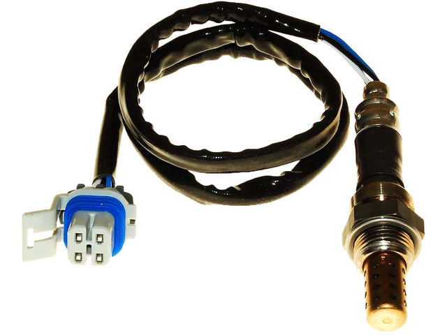 Downstream Front Oxygen Sensor - 2007-2009 Cadillac SRX 4.6L V8 - Walker 19073-05239322
