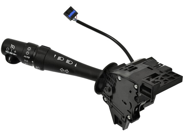 Turn Signal Switch - 2007 Cadillac SRX - Standard Motor Products 19073-05523908