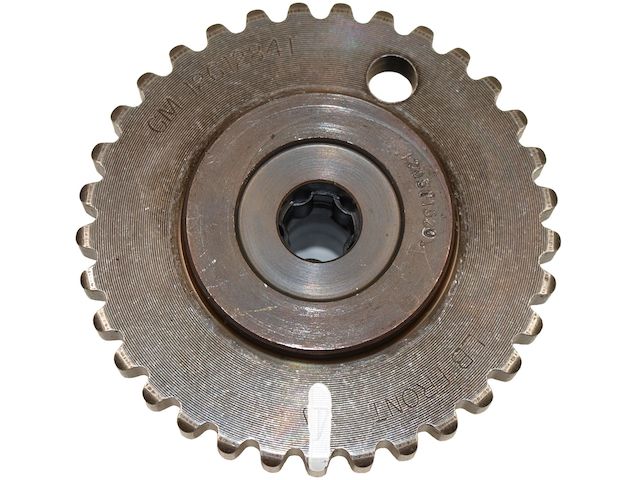 Left Engine Timing Idler Sprocket - 2007-2016 Cadillac SRX - Cloyes 19073-05785053