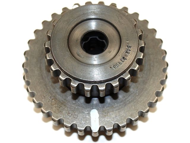 Right Engine Timing Idler Sprocket - 2007-2016 Cadillac SRX - Cloyes 19073-05917226