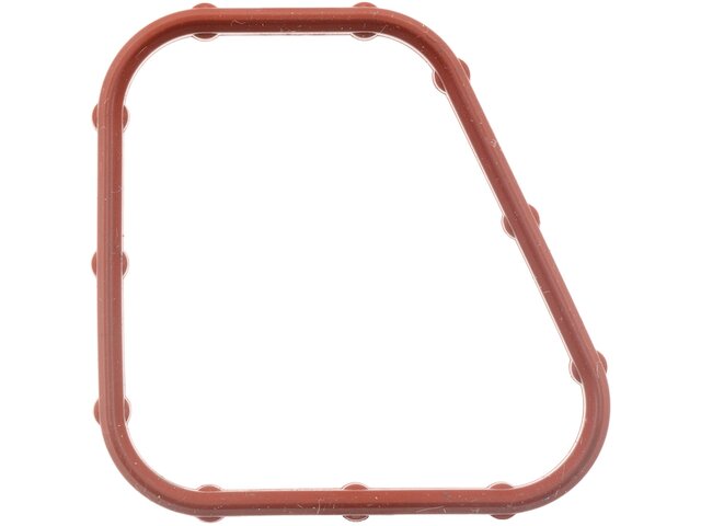 Thermostat Housing Gasket - 2007-2010 Hummer H3 3.7L 5-Cylinder - Victor Reinz 19076-06010415