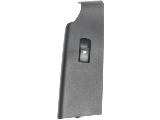 Front Right Window Switch - 2007-2011 Chevrolet Aveo - Standard Motor Products 19077-05524009