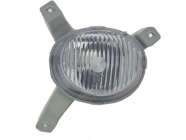 Right Fog Light - 2007-2011 Chevrolet Aveo Sedan - TYC 19077-05689050