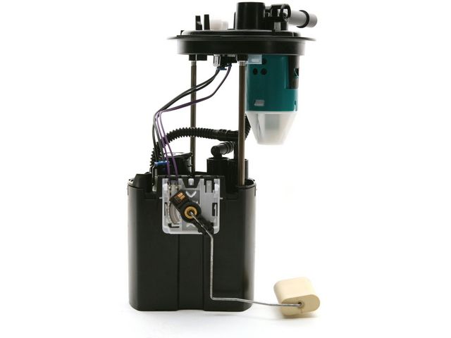 Fuel Pump - 2007 Chevrolet Monte Carlo - Delphi 19082-05168599