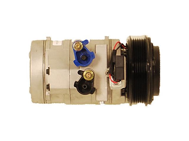 A/C Compressor - 2007-2008 Ford F150 4.2L V6 - Valeo 19084-05628799