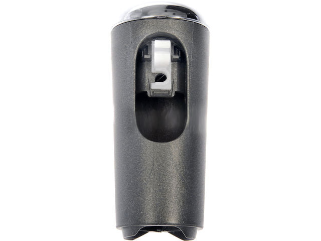 Automatic Transmission Shift Lever Knob - Dark Gray and Chrome - 2007-2008 Ford F-150 - Dorman 19084-05704967